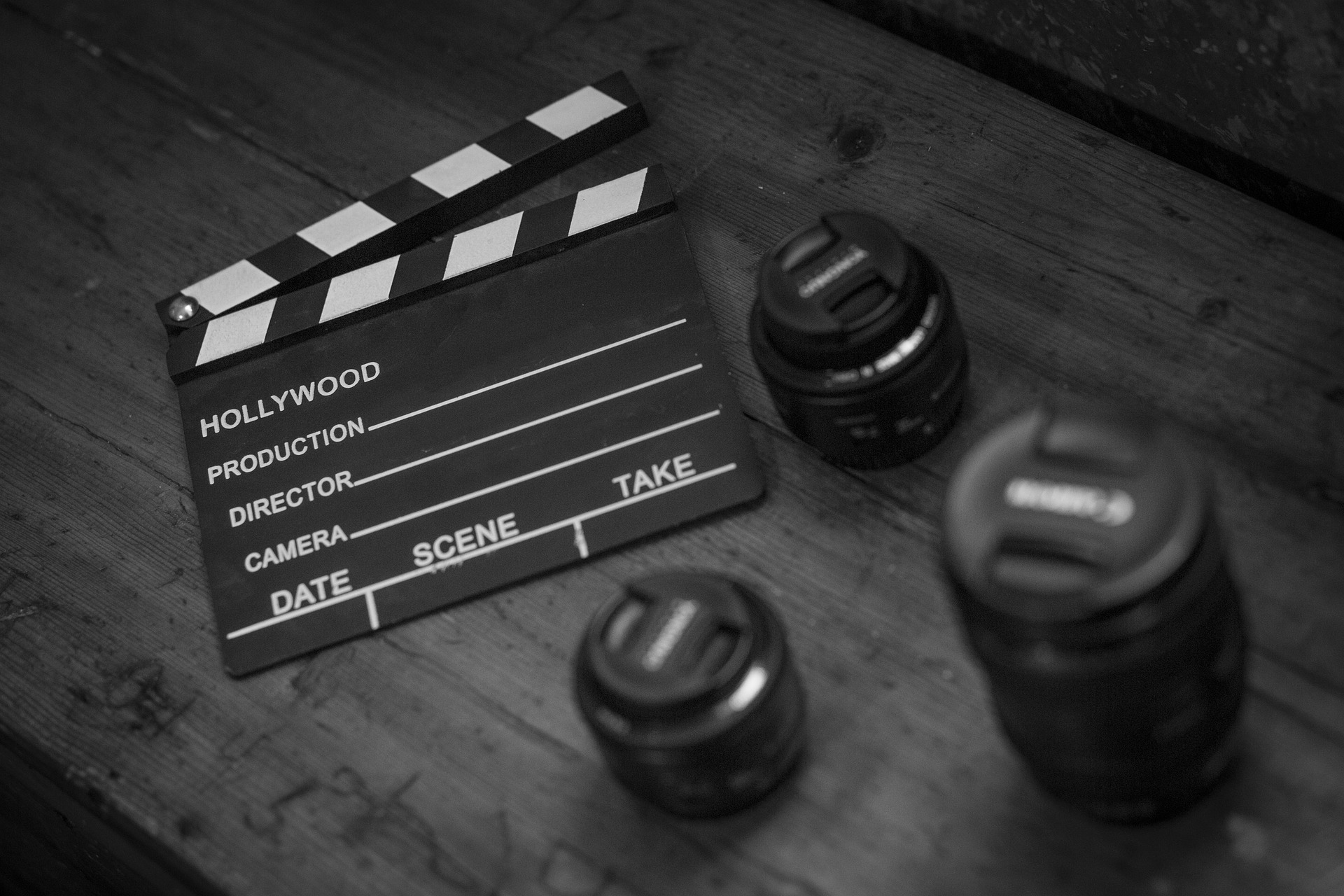 Clapperboard 5760216 1920