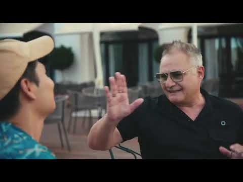 Xino Xano · Altea, glamur mediterrani