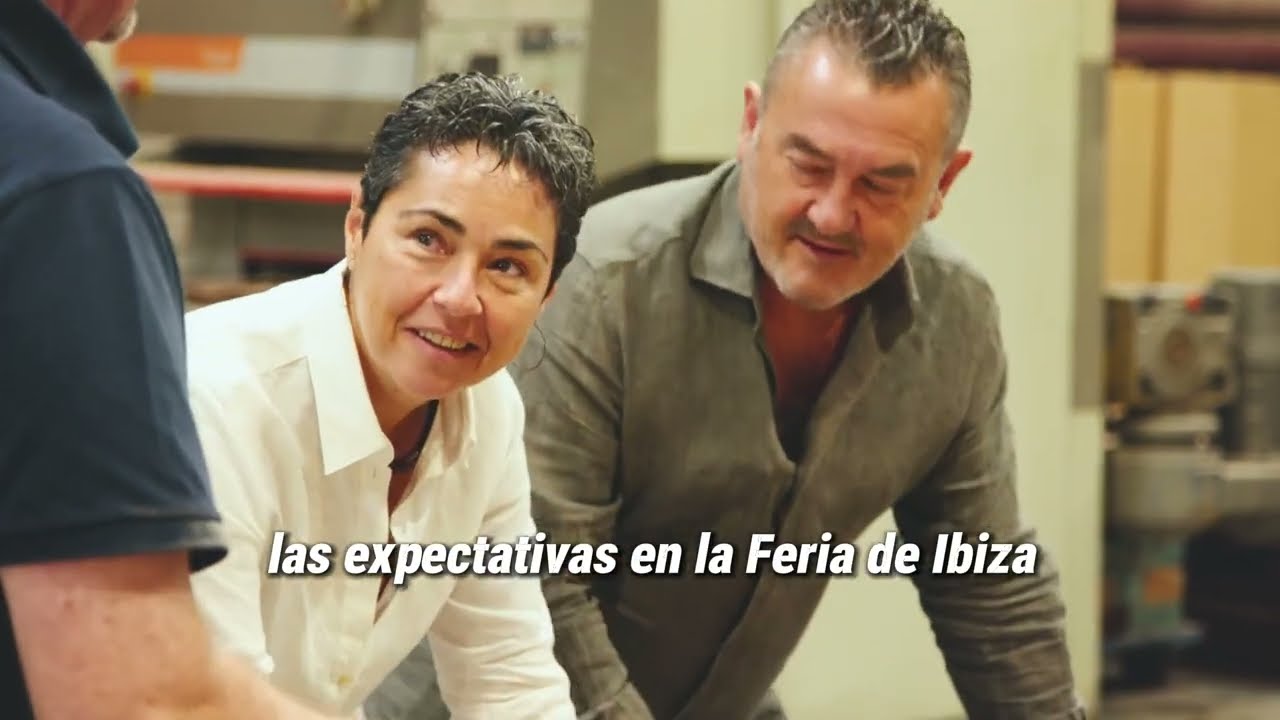 Trescalas y Puertas Especiales · Home Meeting 2023